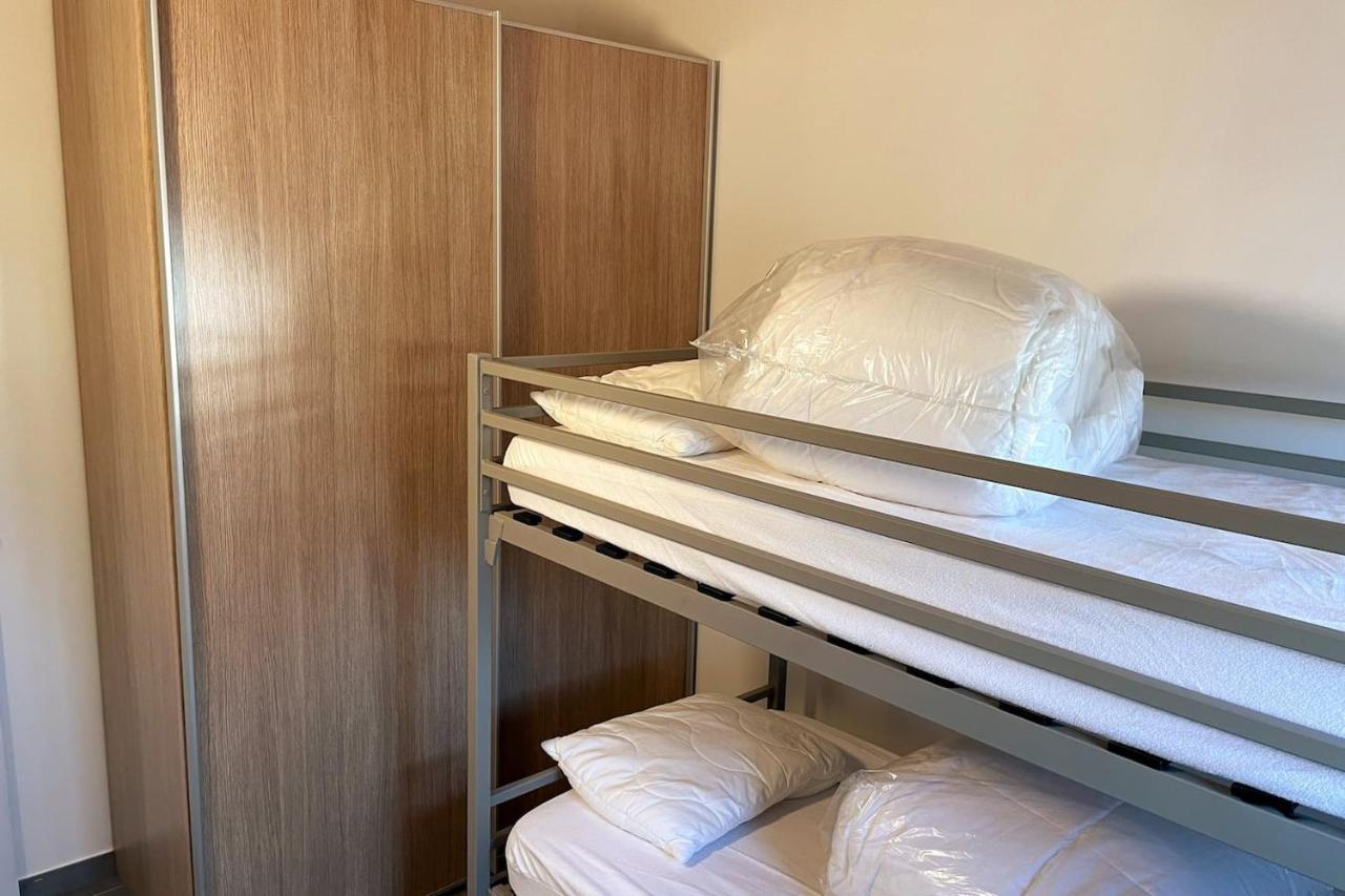 Wh95 Gezellig Vakantiehuisje -4P- Met Tuin En Parking コクセッド エクステリア 写真